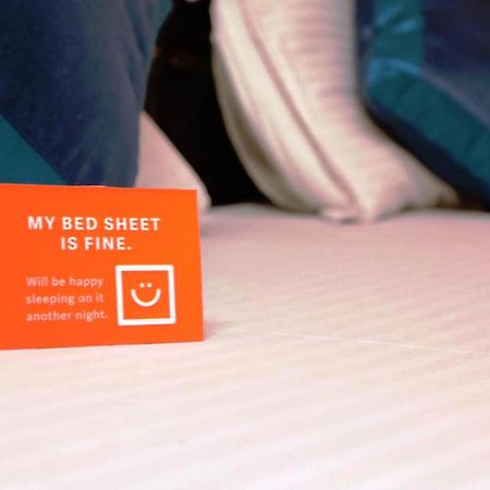 Fabexpress Shivas Inn Ναγκπούρ Εξωτερικό φωτογραφία
